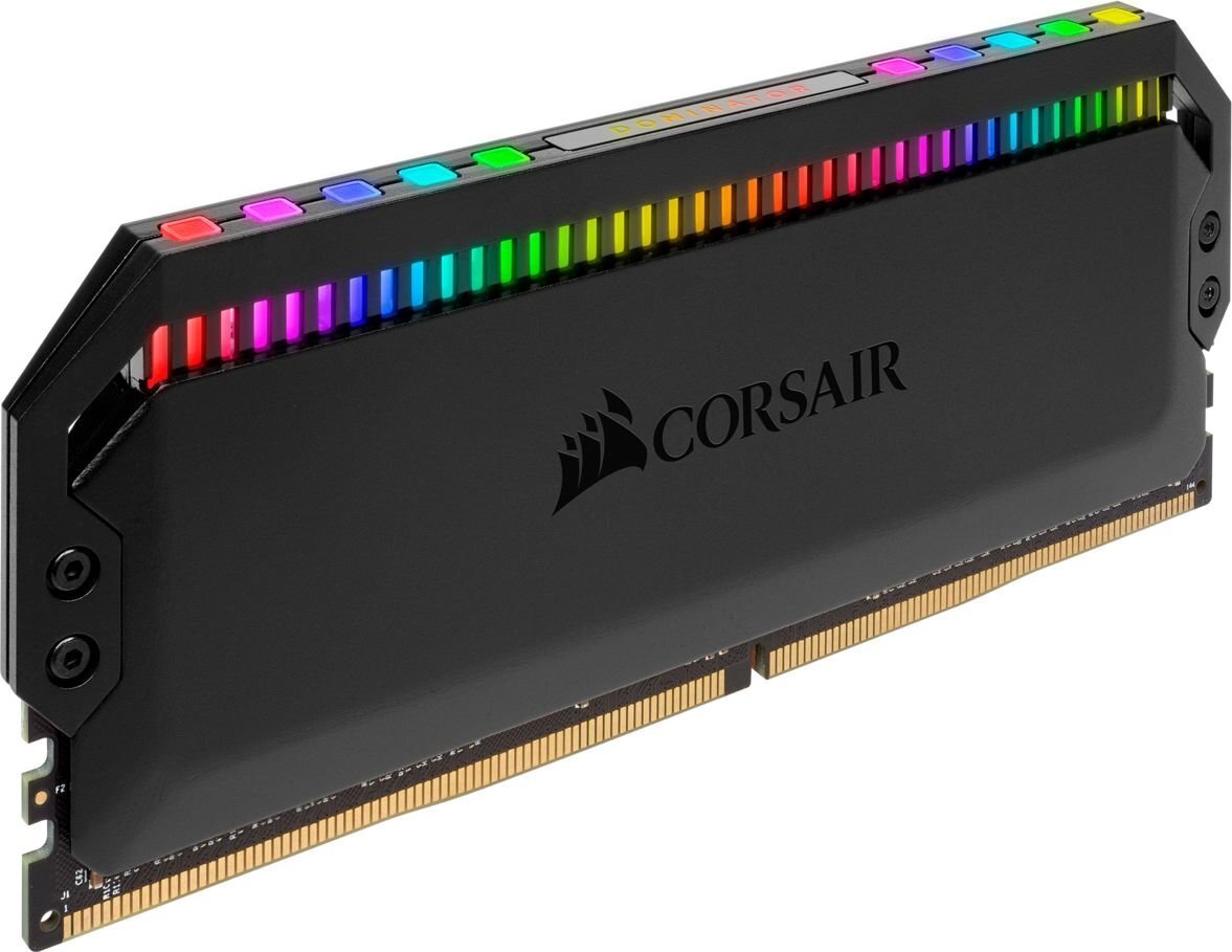 Corsair CMT16GX4M2C3000C15 cena un informācija | Operatīvā atmiņa (RAM) | 220.lv