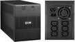 Eaton 5E1100I USB cena un informācija | UPS- Nepārtrauktās barošanas bloki | 220.lv
