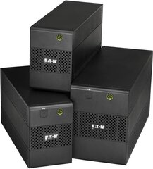 Eaton 5E1100I USB cena un informācija | UPS- Nepārtrauktās barošanas bloki | 220.lv