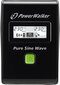 PowerWalker VI800SW-SCHUKO cena un informācija | UPS- Nepārtrauktās barošanas bloki | 220.lv