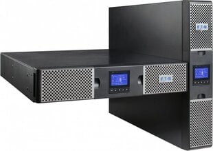 Eaton 9PX1500IRT2U цена и информация | Источники бесперебойного питания (UPS) | 220.lv