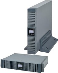 Socomec NRT2-U1100 цена и информация | Источники бесперебойного питания (UPS) | 220.lv