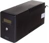 Digitus DN-170064-LCD цена и информация | UPS- Nepārtrauktās barošanas bloki | 220.lv