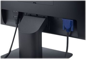 Dell E1715S цена и информация | Monitori | 220.lv