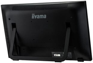 iiyama T2235MSC-B1 цена и информация | Мониторы | 220.lv