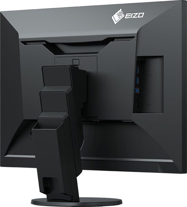 Eizo EV2456-BK цена и информация | Monitori | 220.lv