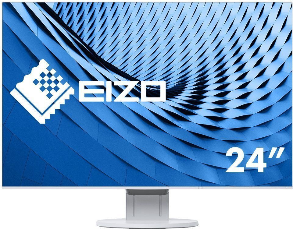 Eizo FlexScan EV2456 cena un informācija | Monitori | 220.lv