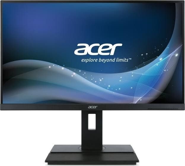 Acer B276HULCYMIIDPRZX cena un informācija | Monitori | 220.lv