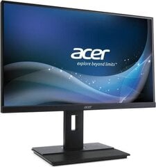 Acer B276HULCYMIIDPRZX cena un informācija | Monitori | 220.lv