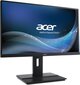 Acer B276HULCYMIIDPRZX cena un informācija | Monitori | 220.lv