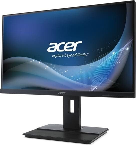 Acer B276HULCYMIIDPRZX cena un informācija | Monitori | 220.lv