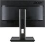 Acer B276HULCYMIIDPRZX cena un informācija | Monitori | 220.lv