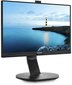 Philips 221B7QPJKEB/00 cena un informācija | Monitori | 220.lv