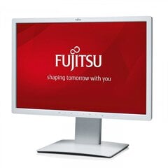 Fujitsu S26361-K1497-V141, 24" цена и информация | Мониторы | 220.lv