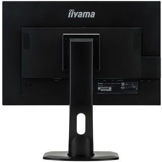 Monitors Iiyama XUB2495WSU-B1 цена и информация | Monitori | 220.lv