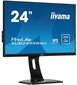 Monitors Iiyama XUB2495WSU-B1 цена и информация | Monitori | 220.lv