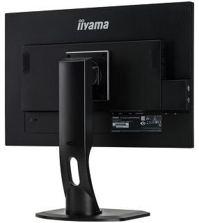 Monitors Iiyama XUB2495WSU-B1 цена и информация | Monitori | 220.lv