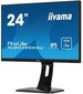 Monitors Iiyama XUB2495WSU-B1 цена и информация | Monitori | 220.lv