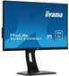 Monitors Iiyama XUB2495WSU-B1 цена и информация | Monitori | 220.lv