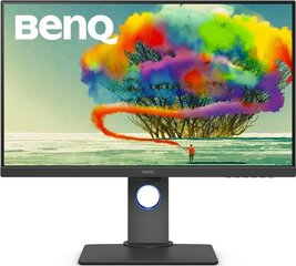 BenQ PD2700U, 27" цена и информация | Мониторы | 220.lv