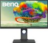 BenQ PD2700U цена и информация | Monitori | 220.lv