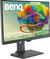 BenQ PD2700U цена и информация | Мониторы | 220.lv