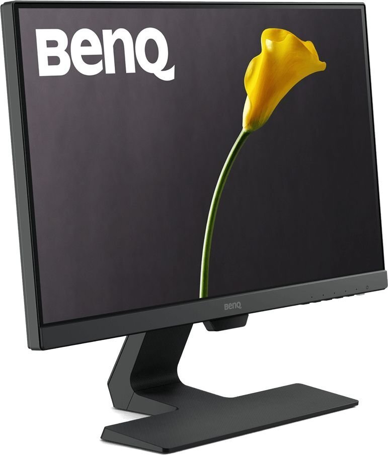 Monitors BenQ 9H.LHLLA.TBE LED 21,5" FHD 21.5" цена и информация | Monitori | 220.lv