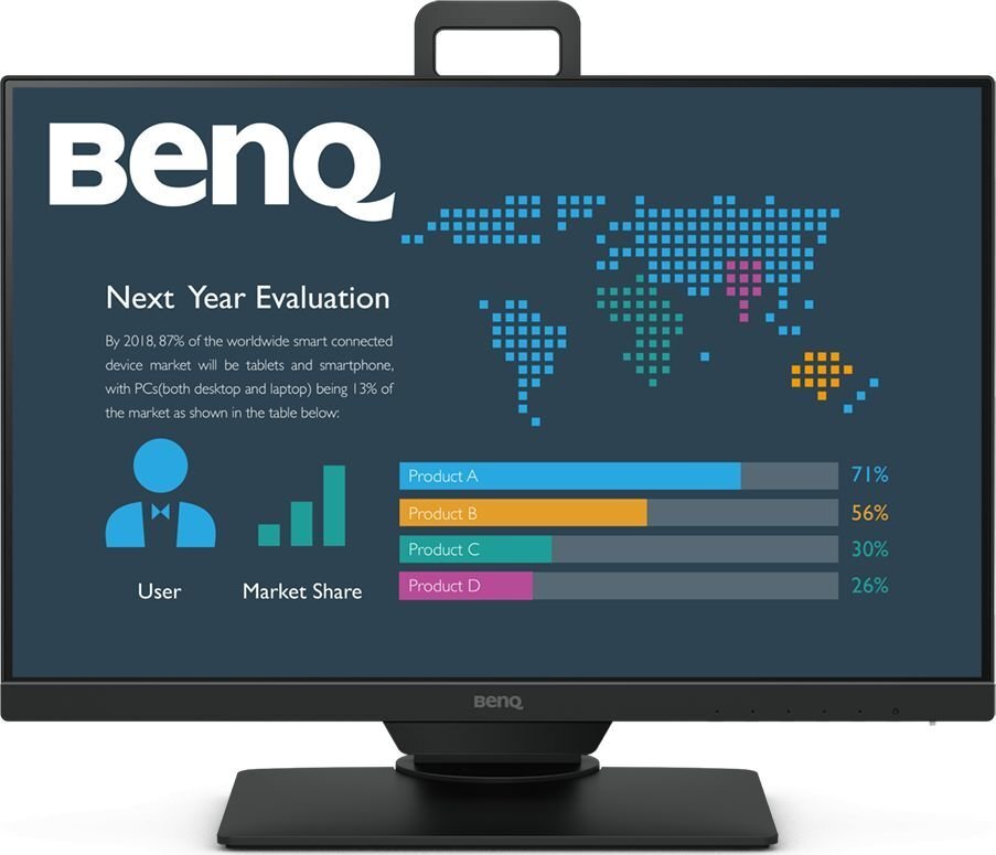 BenQ BL2381T cena un informācija | Monitori | 220.lv