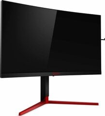 AOC AG273QCG cena un informācija | Monitori | 220.lv