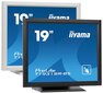 Iiyama T1931SR-B5 cena un informācija | Monitori | 220.lv