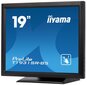 Iiyama T1931SR-B5 cena un informācija | Monitori | 220.lv