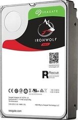 Seagate ST14000NE0008 цена и информация | Внутренние жёсткие диски (HDD, SSD, Hybrid) | 220.lv