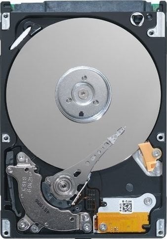 Dell 400-AEFB цена и информация | Iekšējie cietie diski (HDD, SSD, Hybrid) | 220.lv