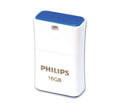 Philips FM16FD85B/10 cena un informācija | USB Atmiņas kartes | 220.lv