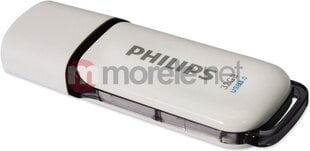 Philips FM32FD75B/10 cena un informācija | Philips Ārējie datu nesēji | 220.lv