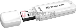 Transcend TS64GJF370 цена и информация | USB накопители | 220.lv