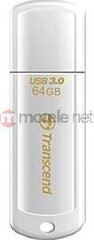 Transcend JetFlash USB 3.0 64ГБ цена и информация | USB накопители | 220.lv