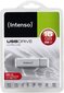 Intenso Memory 16GB USB 3.0 cena un informācija | USB Atmiņas kartes | 220.lv