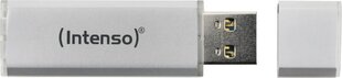 Intenso Memory 16GB USB 3.0 цена и информация | USB накопители | 220.lv