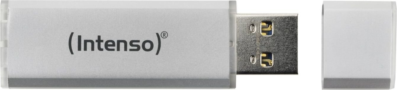 Intenso Memory 16GB USB 3.0 cena un informācija | USB Atmiņas kartes | 220.lv