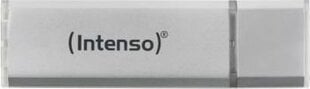 Intenso Memory 16GB USB 3.0 цена и информация | USB накопители | 220.lv