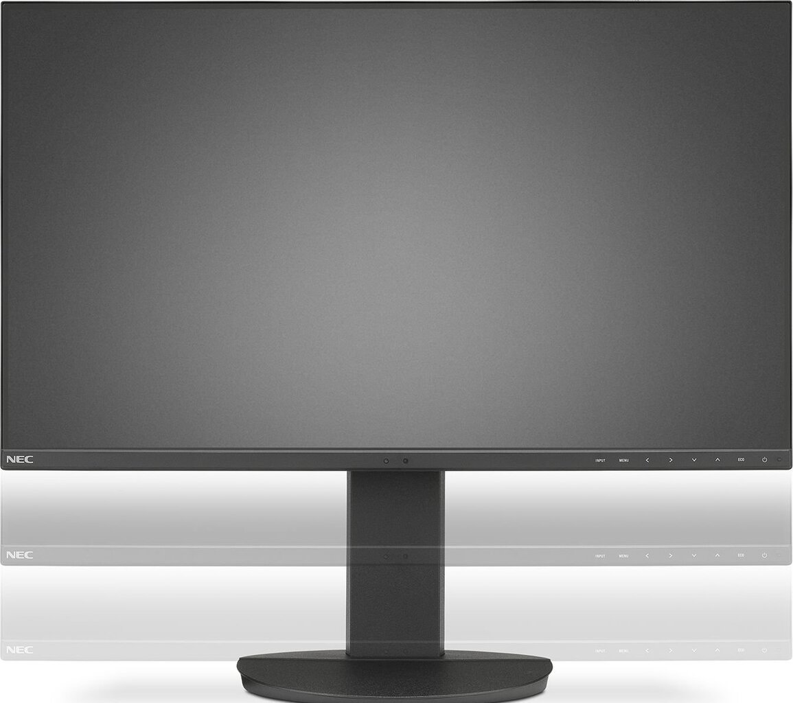 Monitors NEC EA271F LED 27" cena un informācija | Monitori | 220.lv