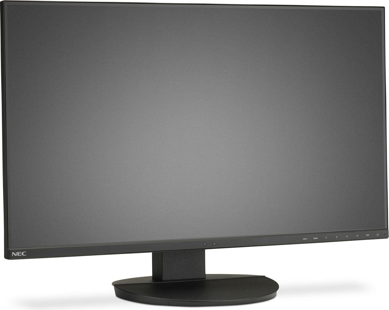 Monitors NEC EA271F LED 27" cena un informācija | Monitori | 220.lv