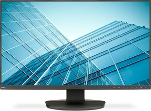 Monitors NEC EA271F LED 27" цена и информация | Мониторы | 220.lv