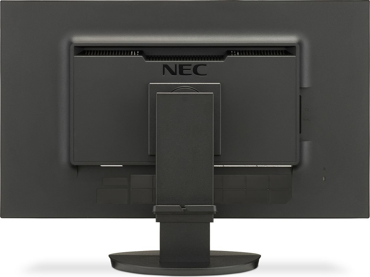 Monitors NEC EA271F LED 27" cena un informācija | Monitori | 220.lv