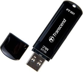 Transcend TS16GJF750K cena un informācija | USB Atmiņas kartes | 220.lv