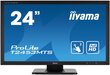 Iiyama T2453MTS-B1 цена и информация | Monitori | 220.lv