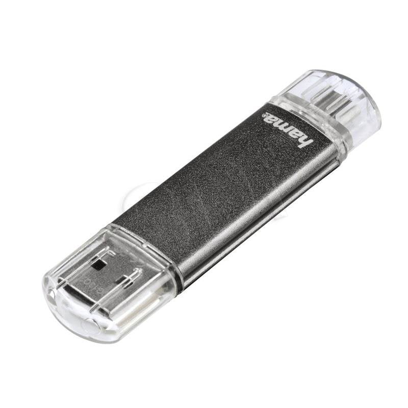 Hama 001239260000 cena un informācija | USB Atmiņas kartes | 220.lv