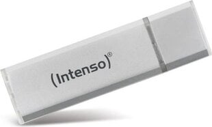 Разъем USB Intenso 3521452 цена и информация | USB накопители | 220.lv