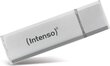 USB zibatmiņa Intenso 3521452 cena un informācija | USB Atmiņas kartes | 220.lv